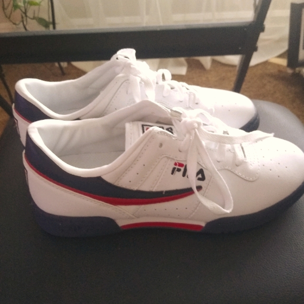 FILA SHOES brand new